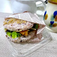 251212お昼ごはん|mioさん