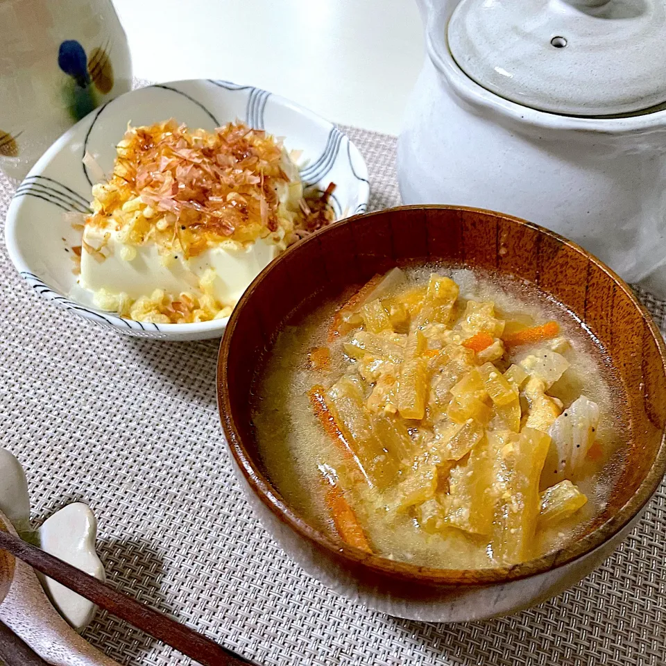 251212晩ごはん|mioさん