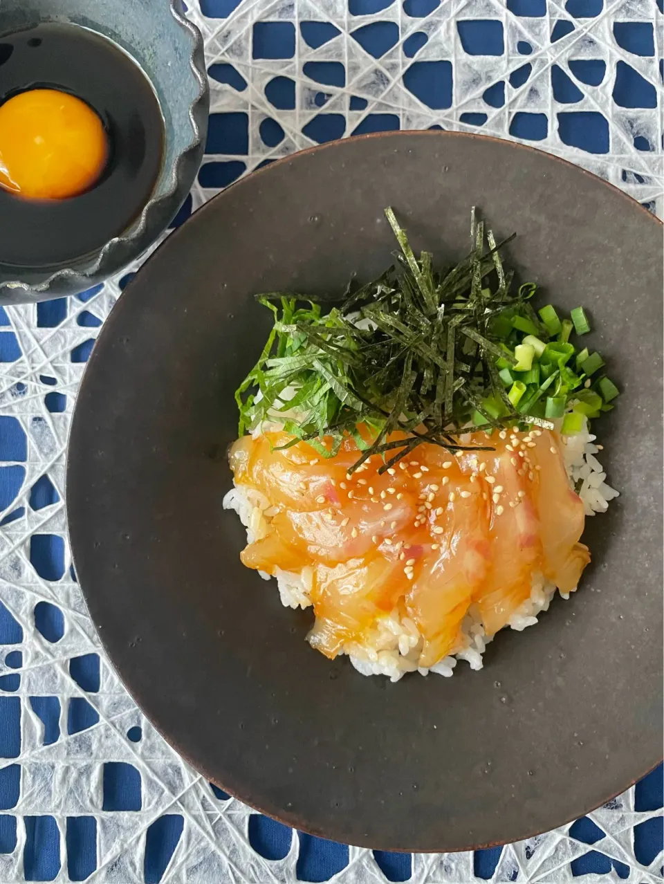 宇和島鯛めし|アッチさん