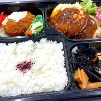 お昼ご飯|ゆりさん