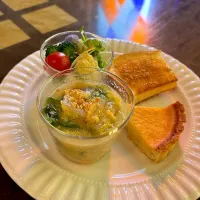 白菜スープ|かっちゃん杉さん