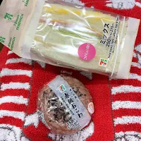 コンビニ|akkoさん