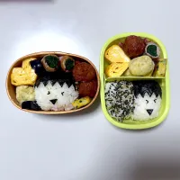 遠足弁当🍙|FKTMPさん