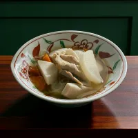 豚汁|りょうりょうさん