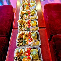 オードブル| rr.re..さん