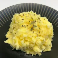 スイートポテトサラダ| 3kids_momAさん