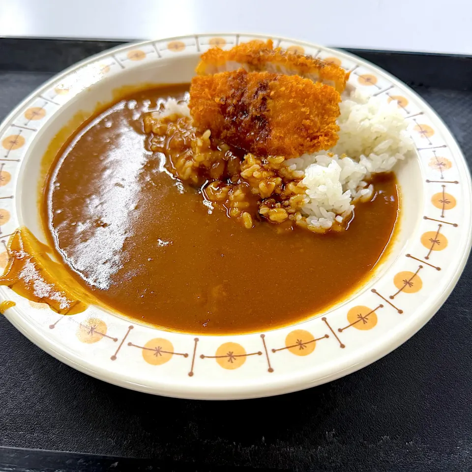 土曜日の昼ごはん‼︎ 13 December|Yoshinobu Nakagawaさん