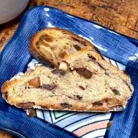 初シュトーレン| にょんにいさん