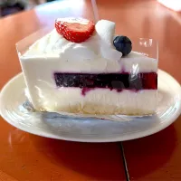 レアチーズケーキ|Sachyさん