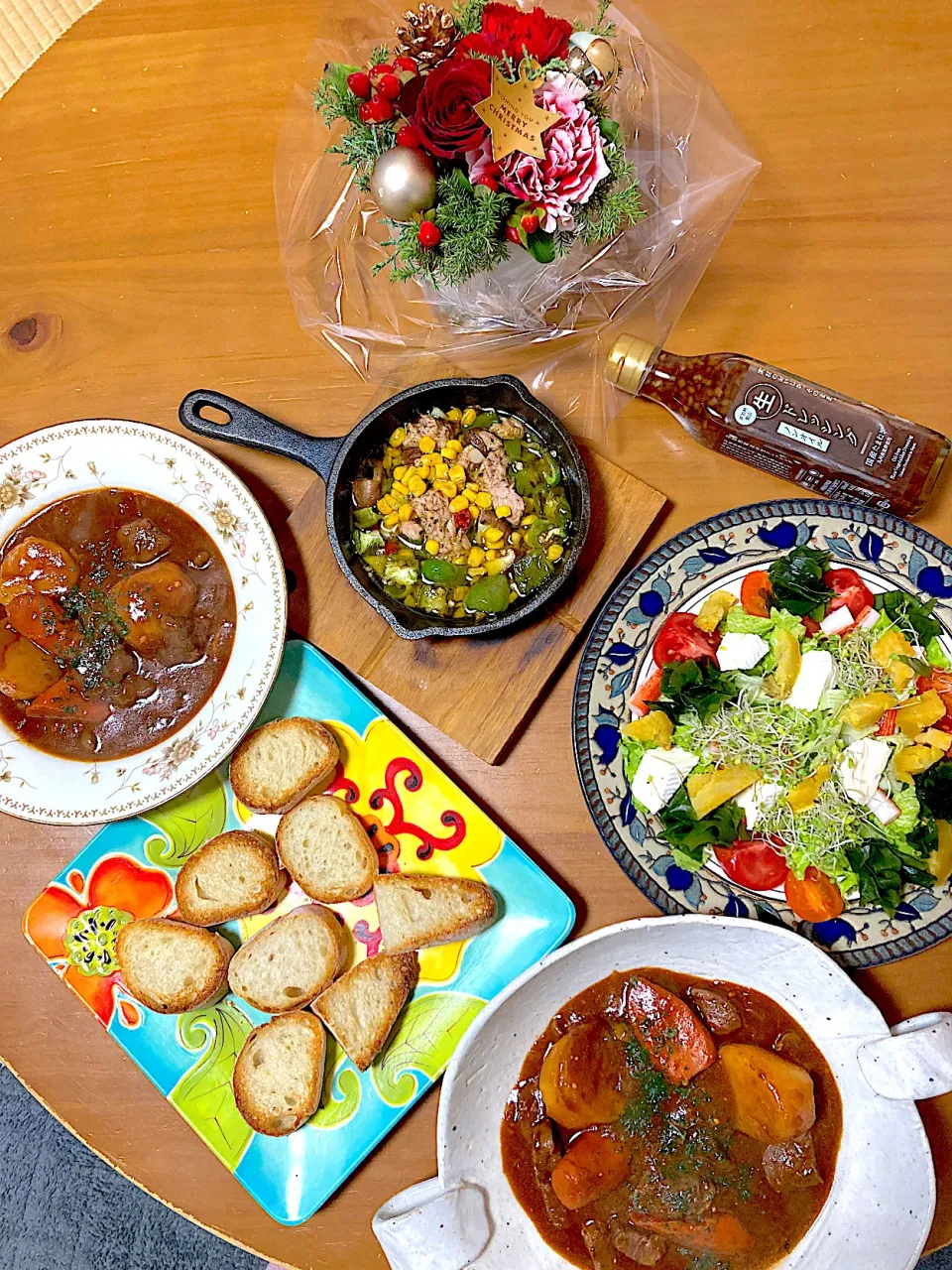 26th wedding anniversary🥳|さくたえさん