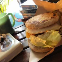 🍔|アズフラさん