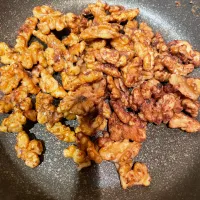 シナモンシュガー胡桃|にゃふてん⛩️さん