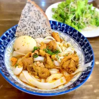 My Quang Ga Dac Biet|リフルシャッフルさん