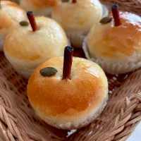 りんごパン🍎|n_nさん