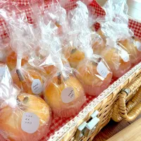 りんごパン| n_nさん