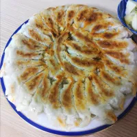 ぎょうざ|ちゃいさん