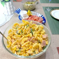 マカロニサラダ🥗！|Mayumiさん