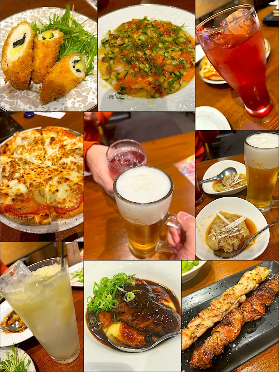 女子会🍻|まなまな♡さん