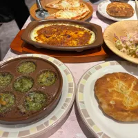 休日ランチ(◍•ڡ•◍)❤| いつみさん