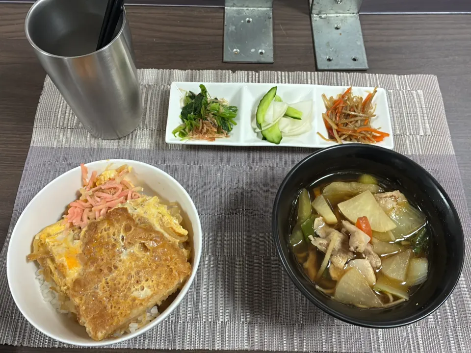 Ohana夕食|Ohanaさん