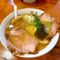 チャーシュー麺|cafe3733さん