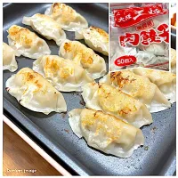 2025/12/13 大阪王将餃子&野菜焼|kykyさん