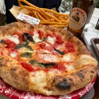 マルゲリータエクストラ|麻紀子さん