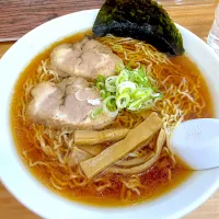 宝徳ラーメン|タマチャンフーズさん