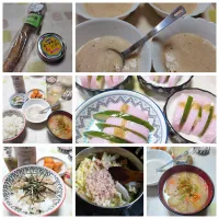 自然薯|うたかた。さん