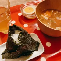 朝②2025.12.13|ささなおさん