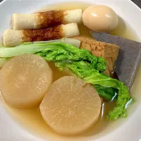 おでん🍢|satoruさん