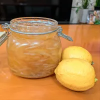 レモンジャム|chikakoさん