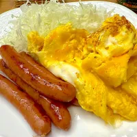 モーニングプレート|Food is lifeさん