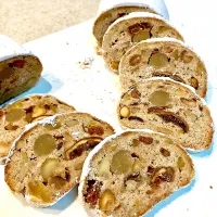 白🤍のシュトーレン💕