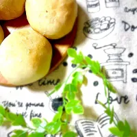 胡桃ぱん|U・x・Uchokoさん