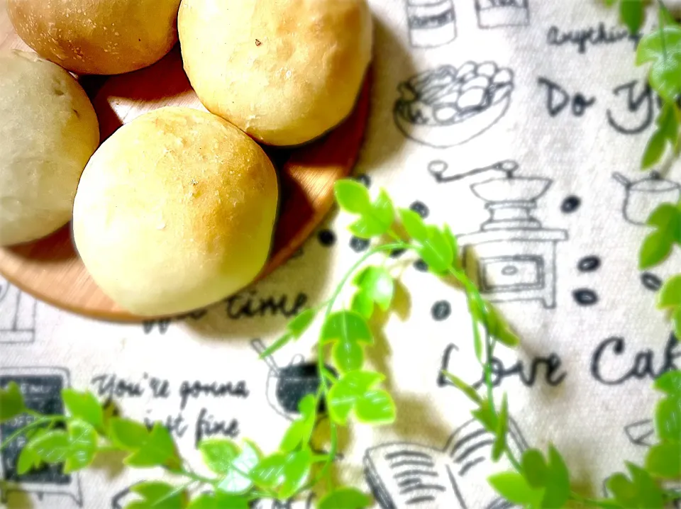 胡桃ぱん|U・x・Uchokoさん