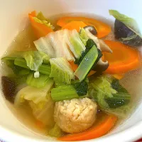 お夕飯|ゆりさん