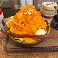 晩酌プレート(◍•ڡ•◍)❤|いつみさん