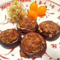 🍄‍🟫射込み椎茸🍄‍🟫|foodanalystＭＩＫＩさん