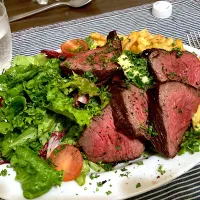 牛ステーキ🥩🥩🥩| ゴンさん