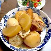 おでん|hiroyoさん