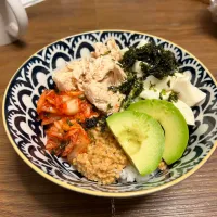 痩せるしかない丼|futuregirlさん