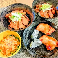 今日の夜ご飯🌠|yu-ruさん