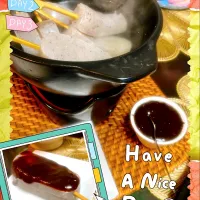 みそおでん|Reikoさん