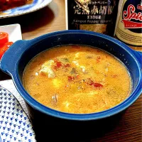 ソパデアホ| むぎこさん