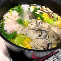 痛風鍋|まちゃこさん