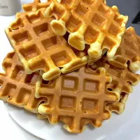 ワッフル🧇|さとう かおりさん