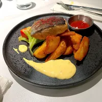 Chef choice|skyblueさん