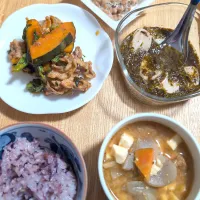 アルモンデご飯|チョコさん