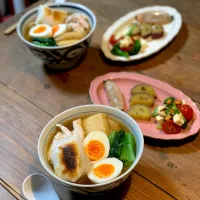 2025.12.14の朝ごはん|イズミさん